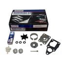 Suzuki DF4/5/6 Outboard Maintenance Kit image number 1