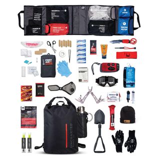 Seventy2 Core Survival System