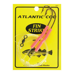 Atlantic Cod Rigs