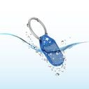 Mosquito Repellent Clip, Stars image number 2
