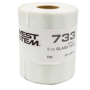 Woven E-Glass Tape