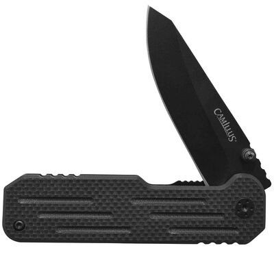 Choff™ Folding Knife