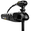 Fortrex Freshwater Bow-Mount Trolling Motors with MEGA Down Imaging image number 2