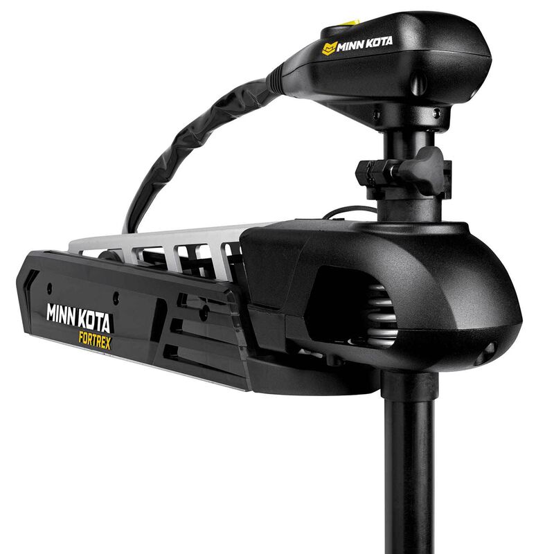 MINN KOTA Fortrex Freshwater BowMount Trolling Motors with MEGA Down