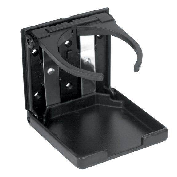 Nylon Folding Cup Holder image number 0
