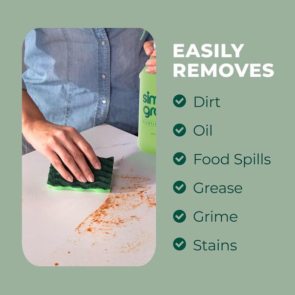 Simple Green All-Purpose Cleaner, Gallon image number 5