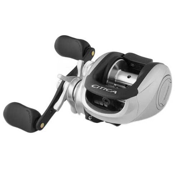 Citica Baitcasting Reels image number 0