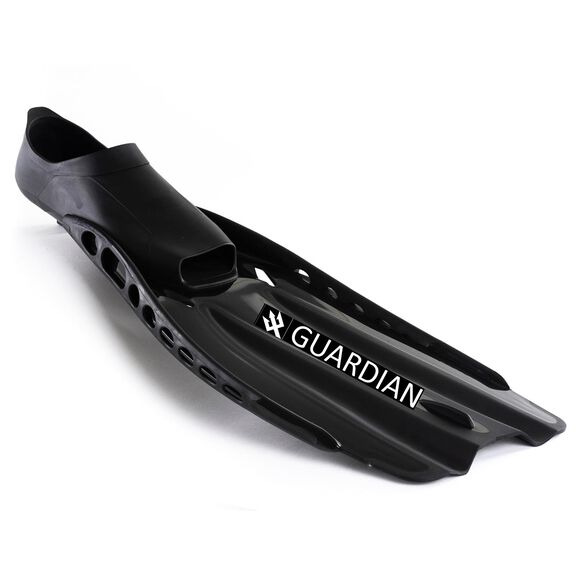 SVS Pro Full Foot Fins, Size 8-9 image number 0