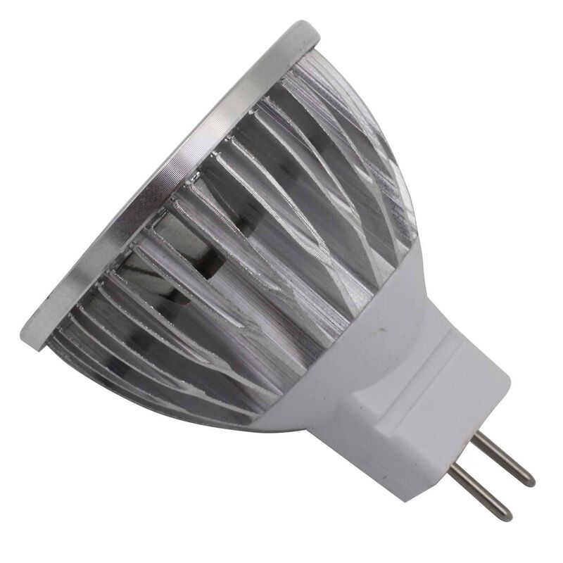 MR16 Vertical Pin Downlight G4 Base LED Premium Bulb image number 1