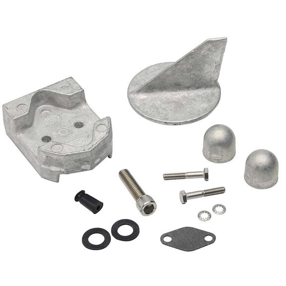 MerCruiser Alpha One Gen II Sterndrive 300 Hour  Maintenance Kit image number 6