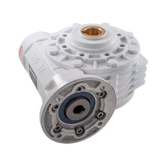 Muir Windlass Vertical Footswitch Single - IP66