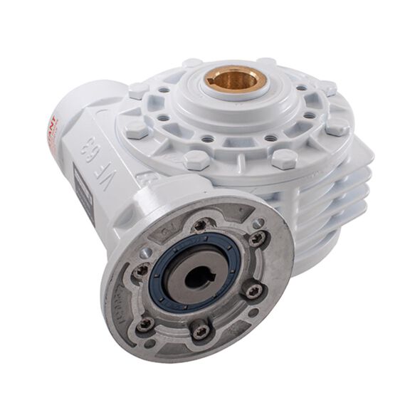 Muir Windlass Vertical Footswitch Single - IP66 image number 0