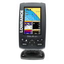Elite-4 HDI Chartplotter/Fishfinder with 83/200 455/800kHz Transducer & Nautic Pro Cartography image number 0