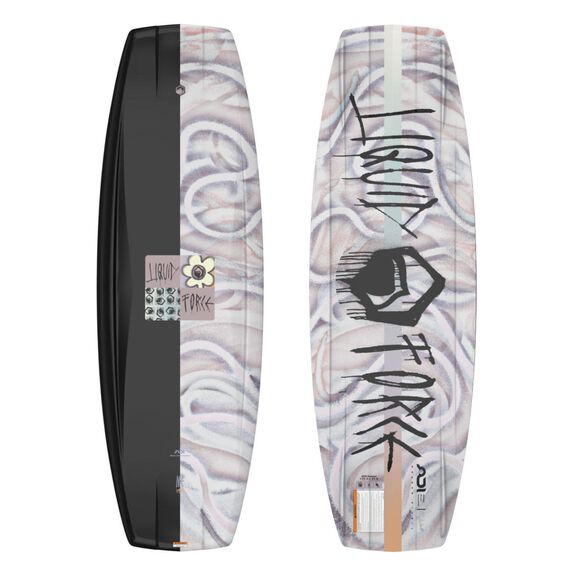Me 138 Wakeboard image number 0