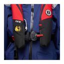 Atlas 190 DLX Hammar Life Jacket image number 7