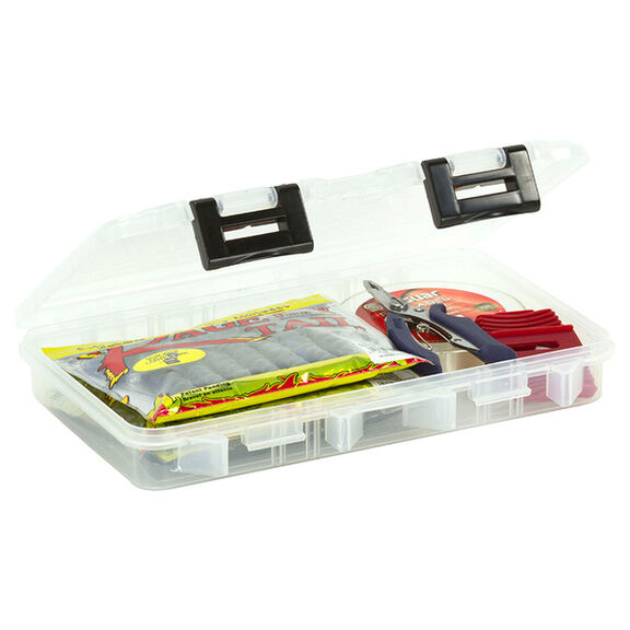 ProLatch 3600 Open Compartment Utility Box image number 0