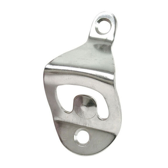 Wall-Mount Bottle Opener image number 0