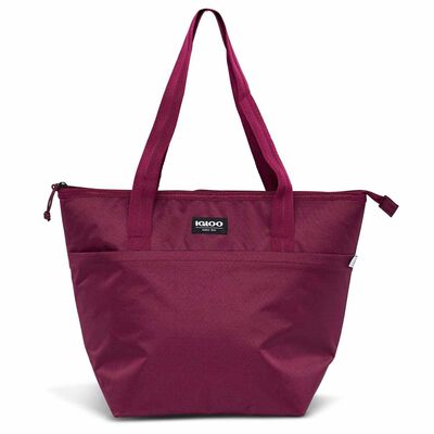 Avery 16 Can Cooler Tote