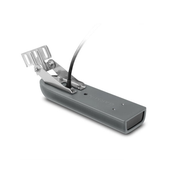 CV23M-TM 8-Pin Transom Mount Transducer image number 0