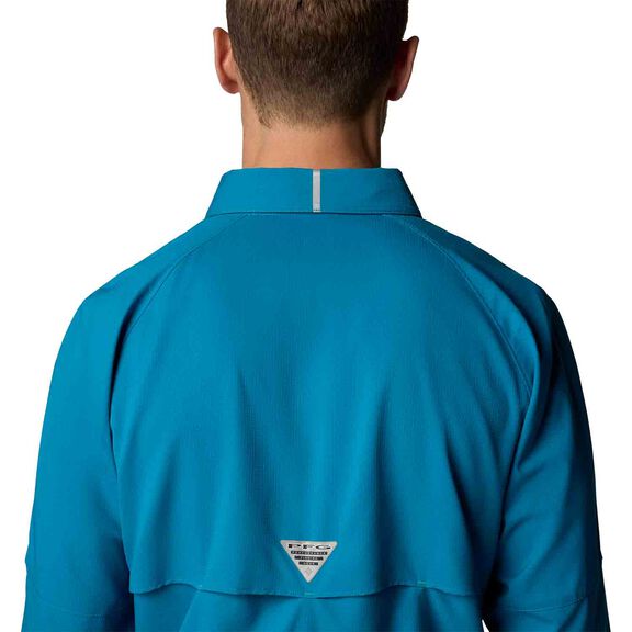 Men's Shadowcaster&trade; Zero Shirt image number 5