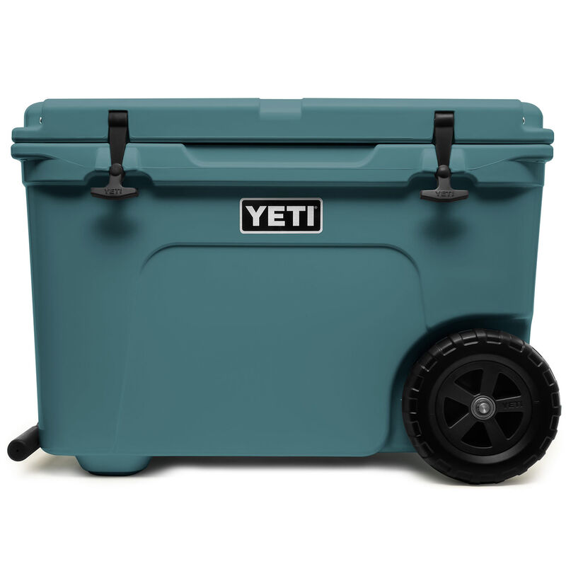 Aftermarket divider and dry good basket for Yeti Tundra Haul : r