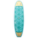 9'11" Joyride Flow Yoga Stand-Up Paddleboard image number 0