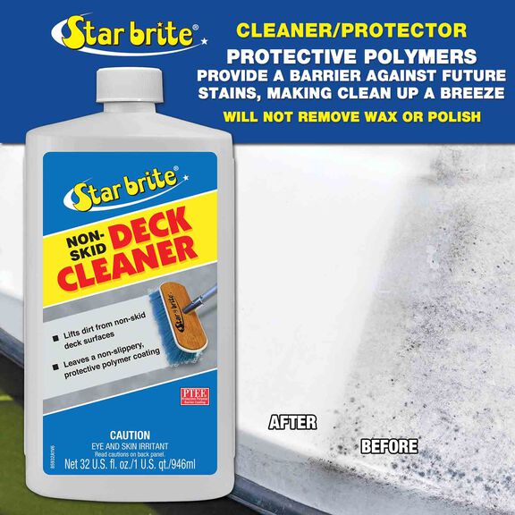 Nonskid Cleaner with PTEF&reg;, 22oz. image number 4