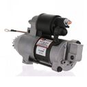 OEM Premium Replacement Outboard Starter for Yamaha, Mercury, and Hitachi - 3432 image number 1