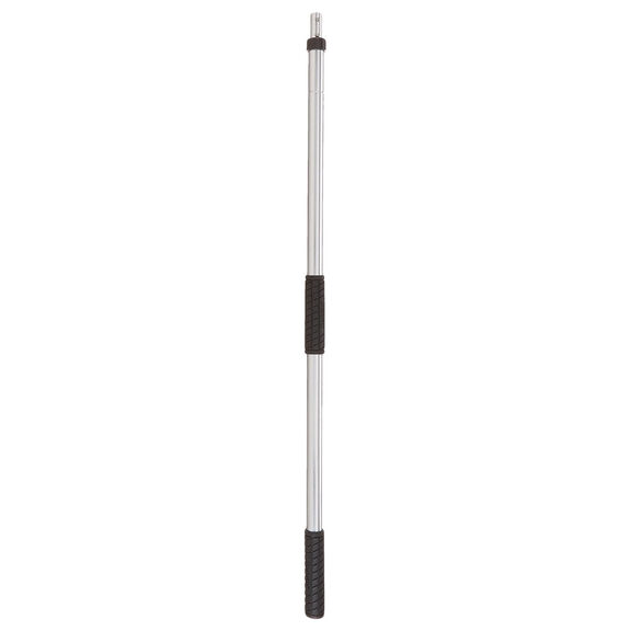Premium Boat Cleaning Brush, Heavy Duty Extending Handle 3'-6' with Synthetic Wood Block image number 1