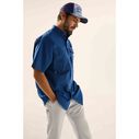 PFG&trade; Camo Snap Back Baseball Cap image number 8