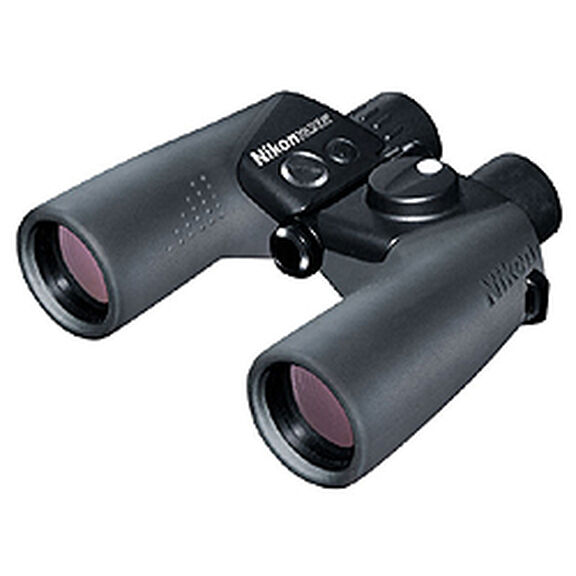 Ocean Pro 7 x 50 Waterproof Binoculars with Compass image number 0