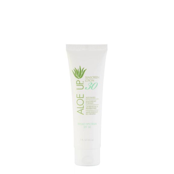 White Collection SPF 30 Sunscreen image number 0