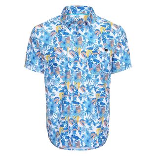 Men's Cabo Islamorada Shirt