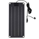 8 Watt Semi Flex Solar Charger image number 1