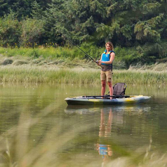 Khimera&trade; Hybrid Inflatable PFD image number 3