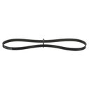 Quicksilver Alternator Belt 828507Q5 for 3L V6 Mercury OptiMax Outboards (Non-Pro Models) image number 0