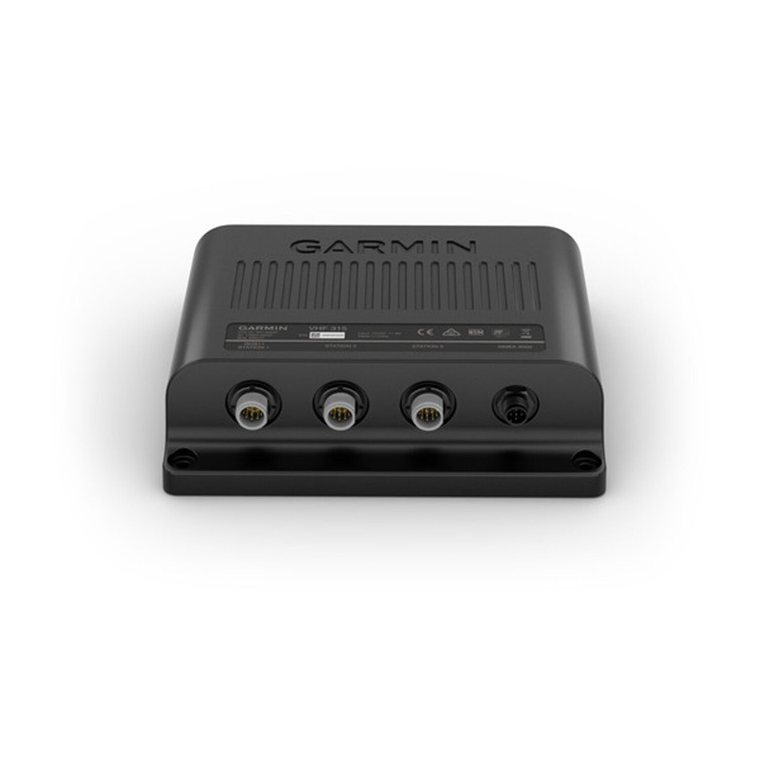 VHF 315 Box Radio - Thumbnail 5