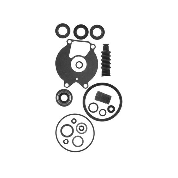 18-2624 Lower Unit Seal Kit image number 0