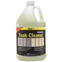STAR BRITE Premium Outdoor Teak Cleaner, 1 Gallon image number 0