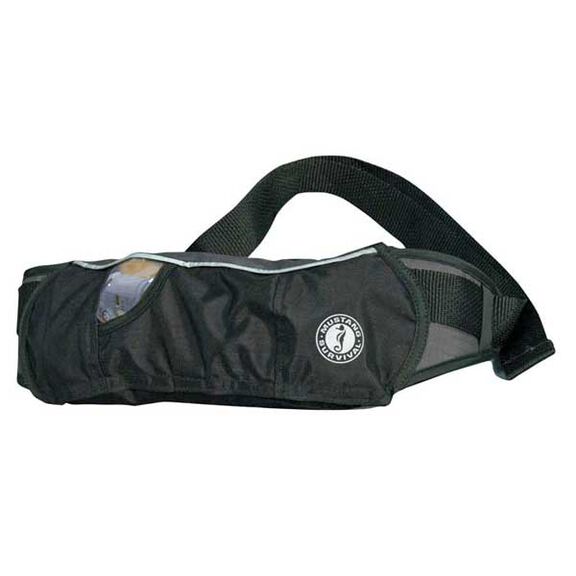Offshore Life Jacket Belt Pack image number 1