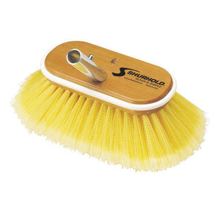 6&rdquo; 960 Deck Brush, Soft