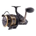 Battle&reg; III 10000 Spinning Reel image number 1