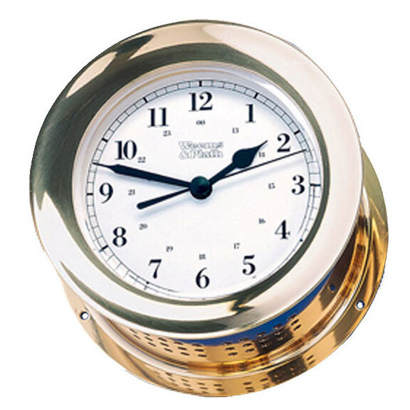 Atlantis Quartz Clock image number 0