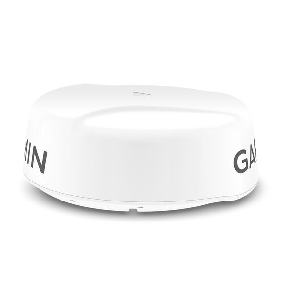 GMR Fantom&trade; 24x Radome, White image number 3