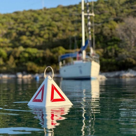 VisionAnchor S, Smart Anchoring Buoy image number 2