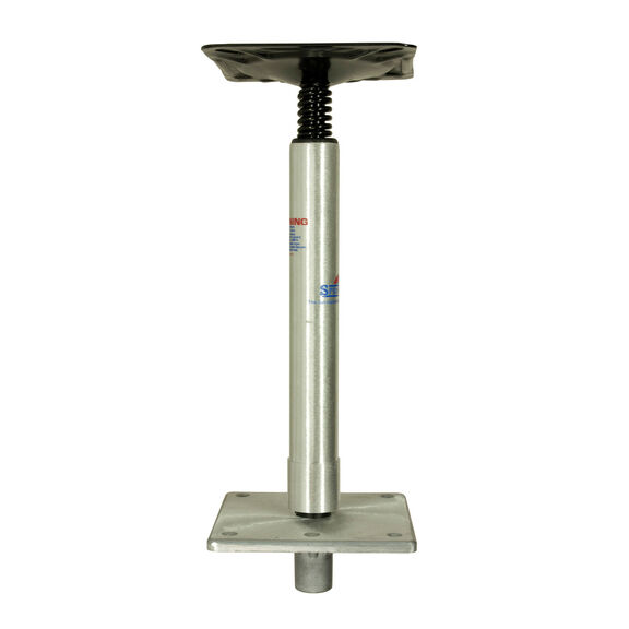 13" Standard Hi-Lo KingPin&trade;  3-Piece Pedestal Package image number 0