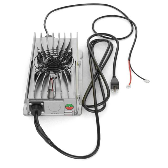 ABYSS&reg; On-Board 36V 10A High-Precision Marine Lithium Battery Charger image number 2