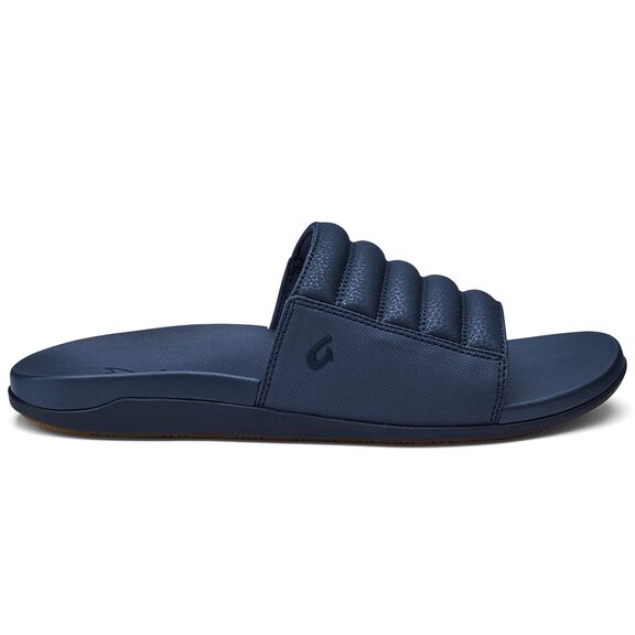Men's Maha 'Olu Slide Sandals image number 0