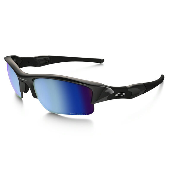 Flak Jacket XLJ Sunglasses image number 0