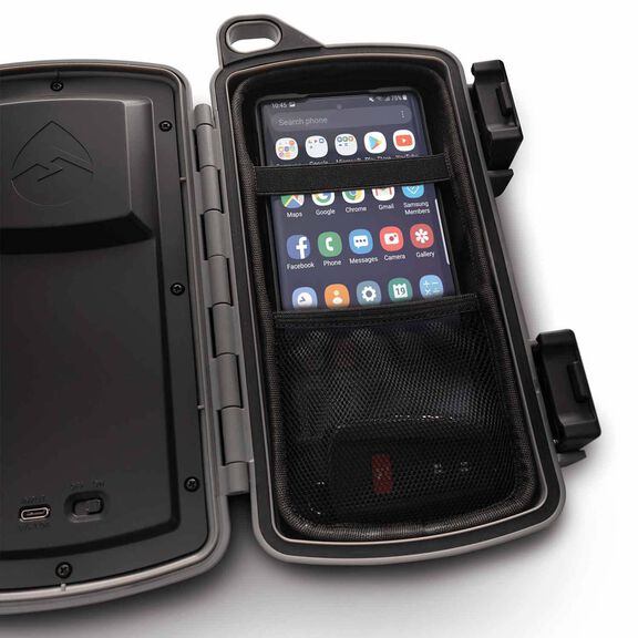 EcoExtreme 2 Portable Bluetooth Speaker image number 4